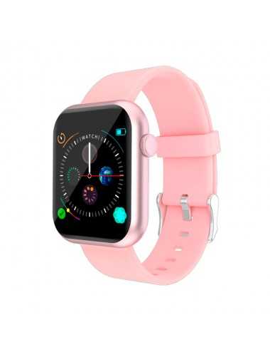 Smartwatch Colmi P9 Pink (p9-pk)