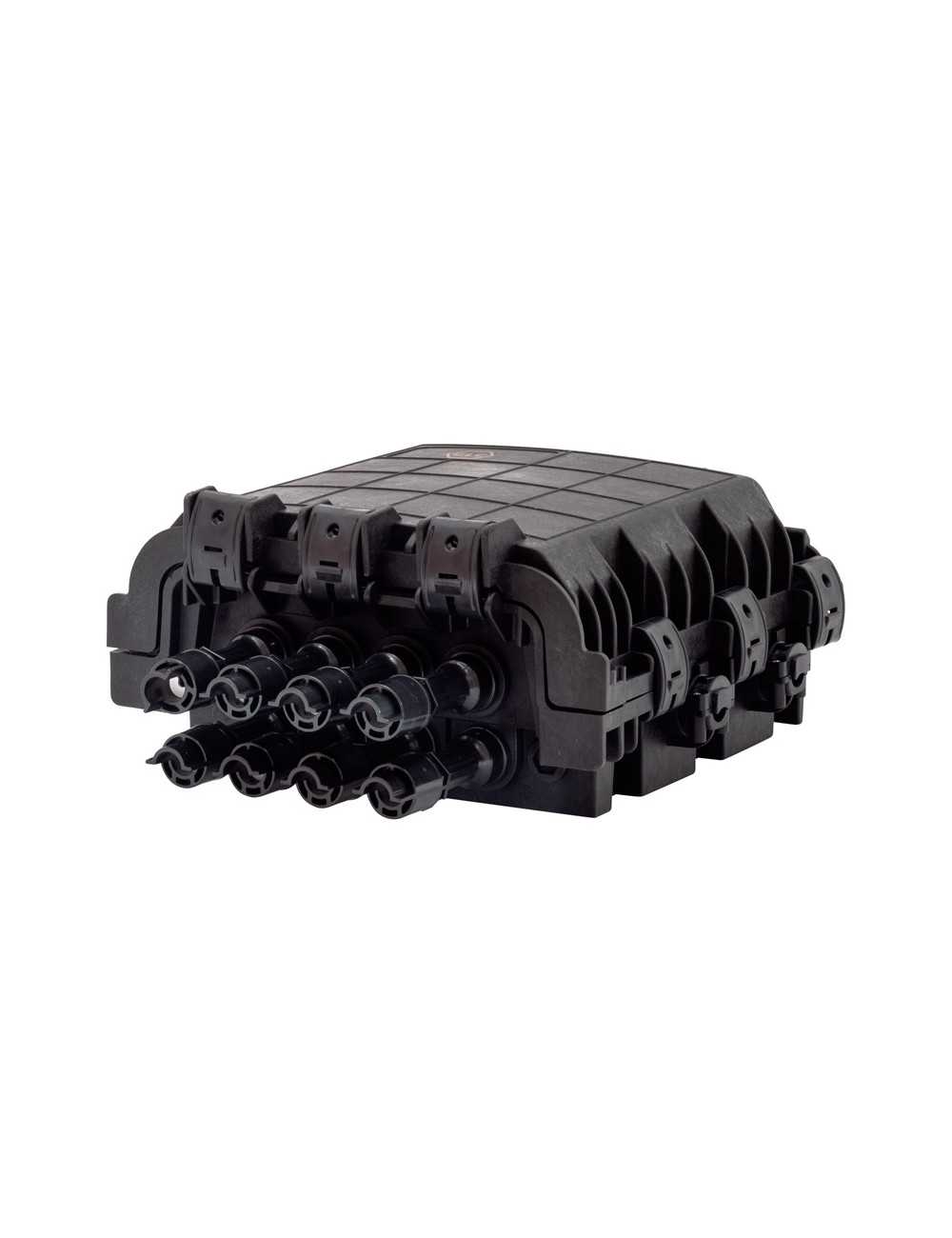 Fdb Caja Glc Nap Ftth 4x8 C/splitter 1x8 Preconnect Glc-fdb-008-01