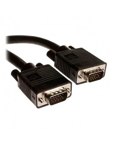 Cable Vga M/m Nm-c18 1.5 M