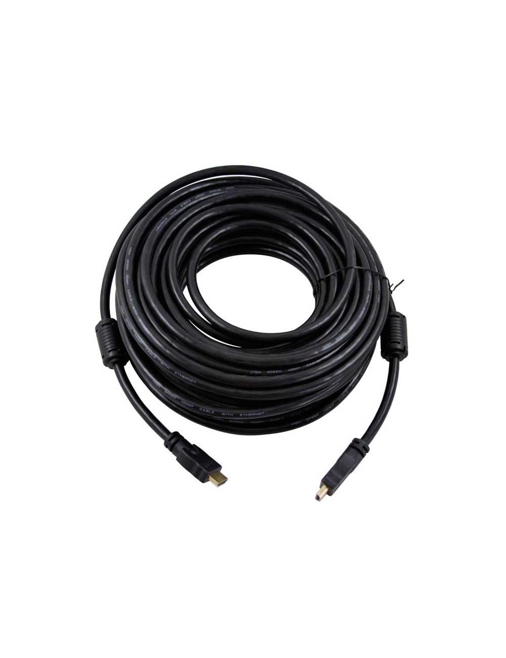 Cable Hdmi Gralf Gf-hdmi 20m