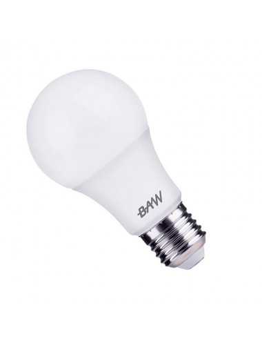 Lampara Led Baw A60ds12c 12w Calida
