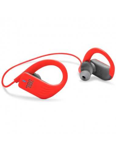 Auricular Jbl Endurancesprint Bt Red Sport Ram
