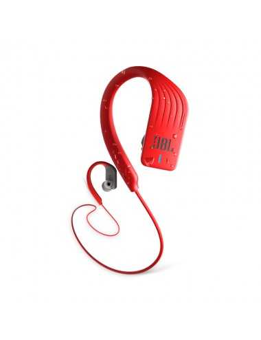 Auricular Jbl Endurancesprint Bt Red Sport Ram