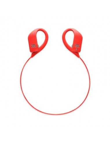 Auricular Jbl Endurancesprint Bt Red Sport Ram