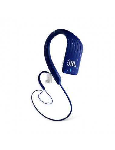 Auricular Jbl  Endurancesprint Bt Blue Sport Uam