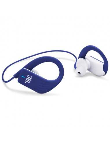 Auricular Jbl  Endurancesprint Bt Blue Sport Uam