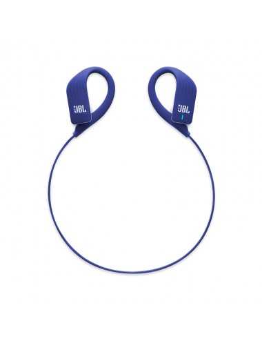 Auricular Jbl  Endurancesprint Bt Blue Sport Uam