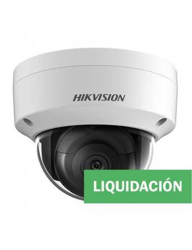 Camara Domo Ip Hikvision 2cd2725fwd-izs / 2mp Vf Motoriz Darkfigther
