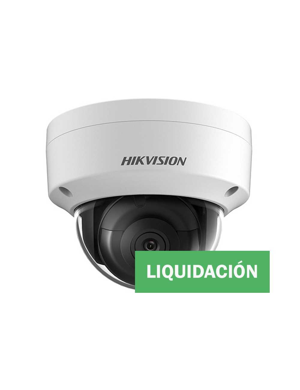 Camara Domo Ip Hikvision 2cd2725fwd-izs / 2mp Vf Motoriz Darkfigther