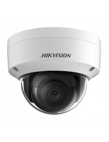 Camara Domo Ip Hikvision 2cd2725fwd-izs / 2mp Vf Motoriz Darkfigther