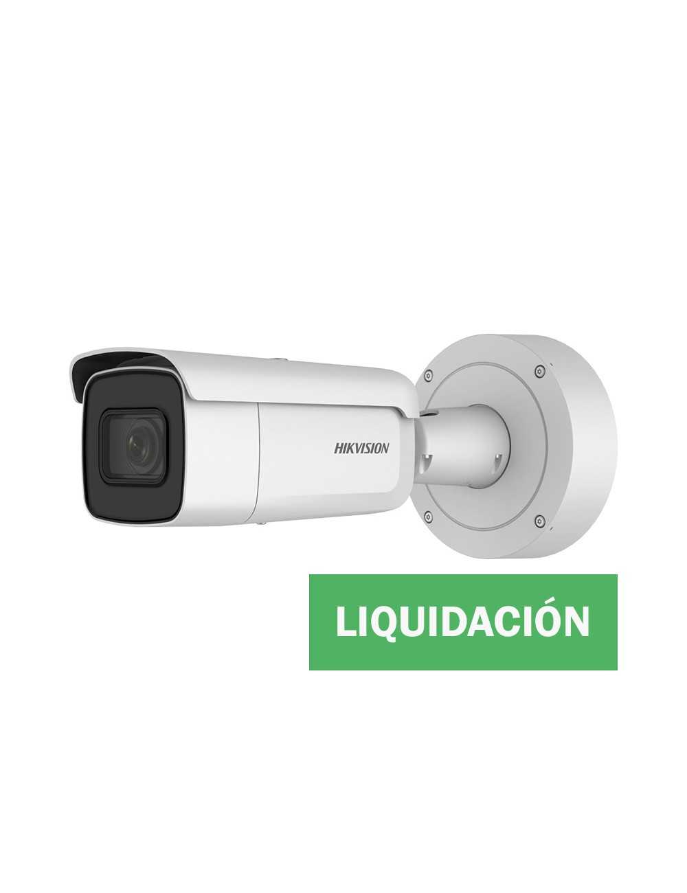 Camara Ip Hikvision 2cd2625fwd-izs / 2mp Varif Motoriz Darkfigther