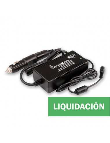 Cargador Notebook Noga Nga-80ac Auto