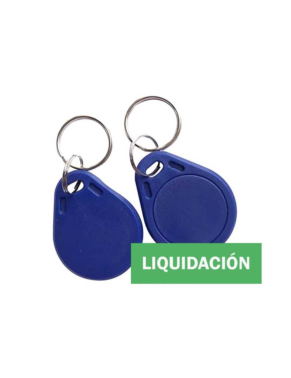Tag/llavero Mifare 1k Ic 13,56