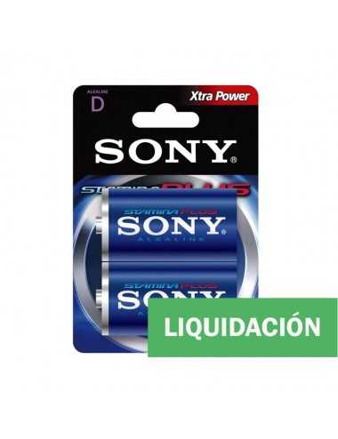 Pila Alc Sony X2 D Am1-b2d