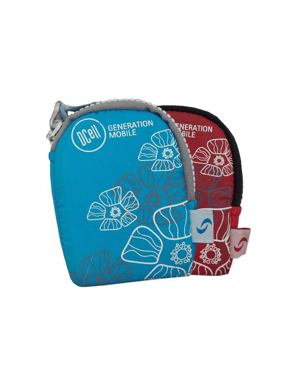 Funda Camara Dcell Primavera