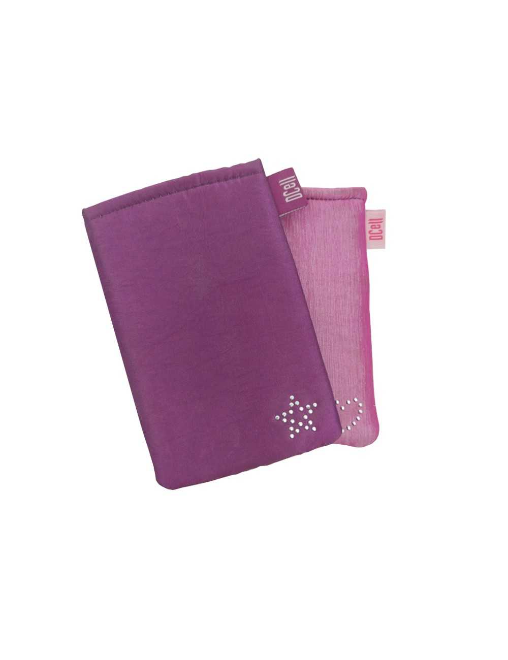Funda Para Celular Dcell Kap-u Diseno L