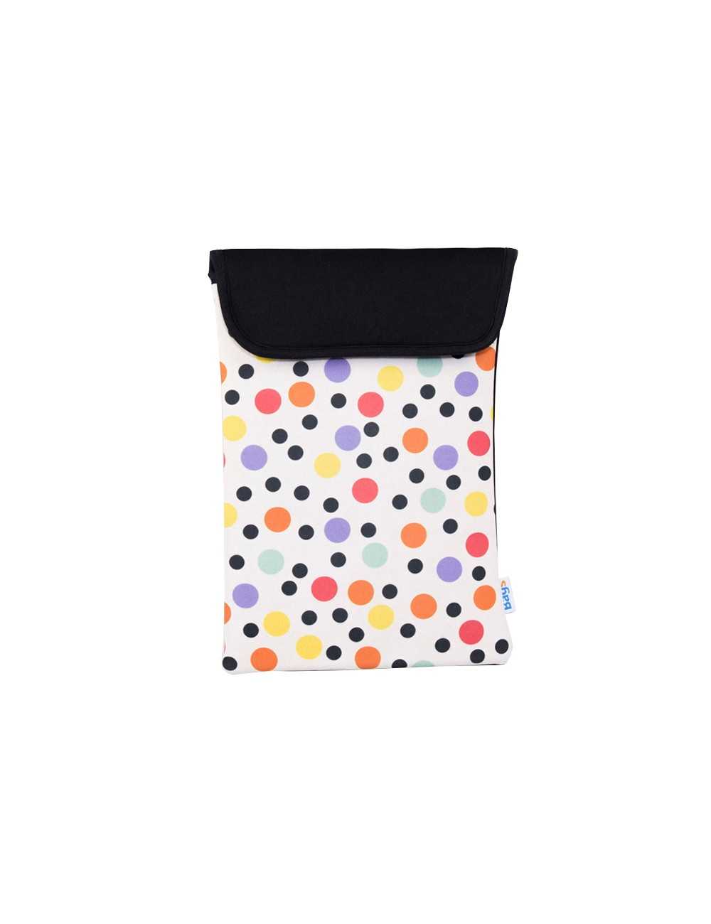 Funda Bags 10" Fn10tbt-au