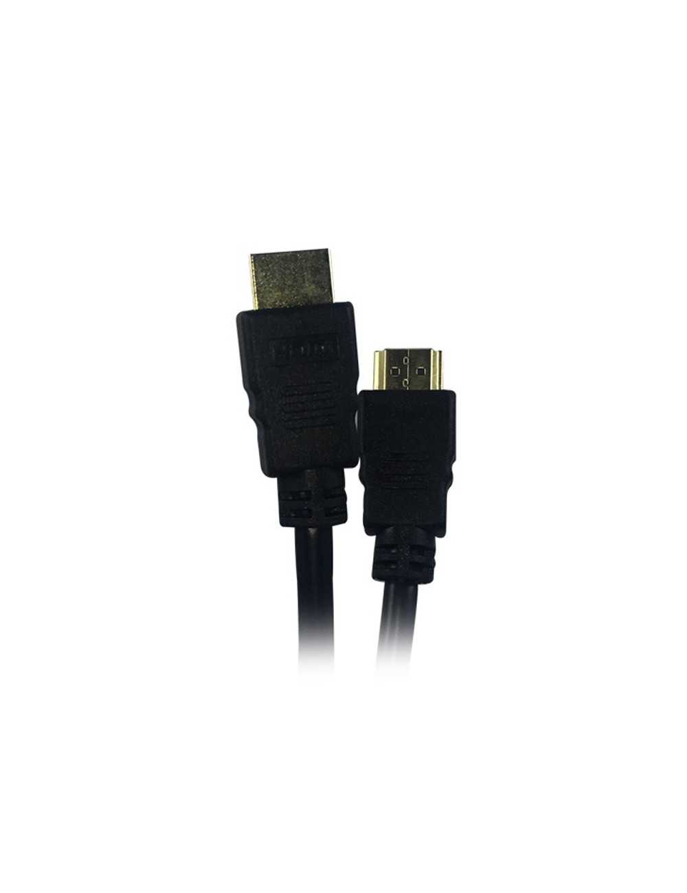 Cable Hdmi Gralf Gf-hdmi 1.5m