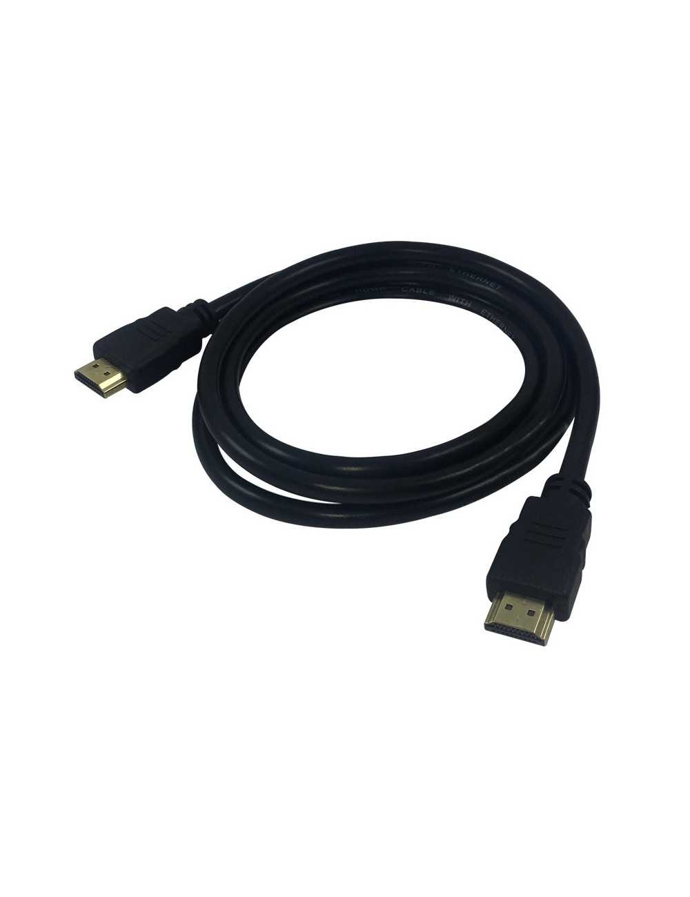 Cable Hdmi Gralf Gf-hdmi 1.5m