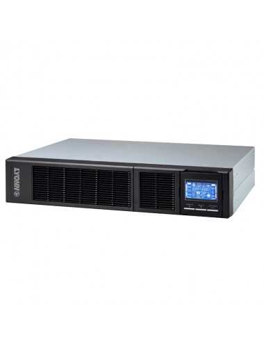 Ups Lyonn Ult 1000rmw Ii Online Rack C/sliding Kit