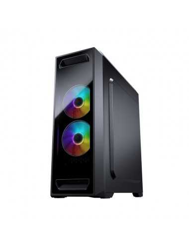 Gabinete Cougar Mx350 Rgb