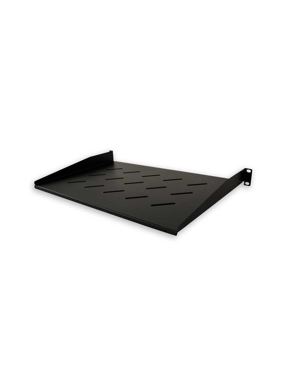 Bandeja Liviana Fija 1u Glc 30cm Glc-band-fija-001 P/mural Y Rack