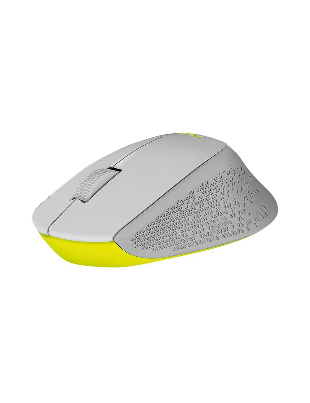 Logitech Mouse M280 Grey Wls