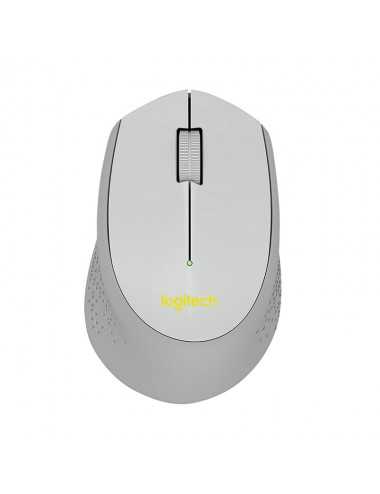 Mouse Logitech M280 Grey Wireless