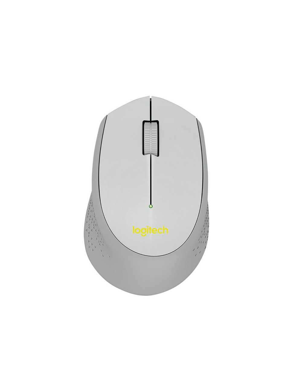 Mouse Logitech M280 Grey Wireless
