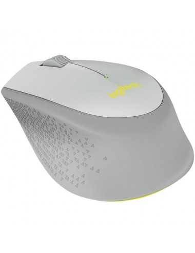 Mouse Logitech M280 Grey Wireless