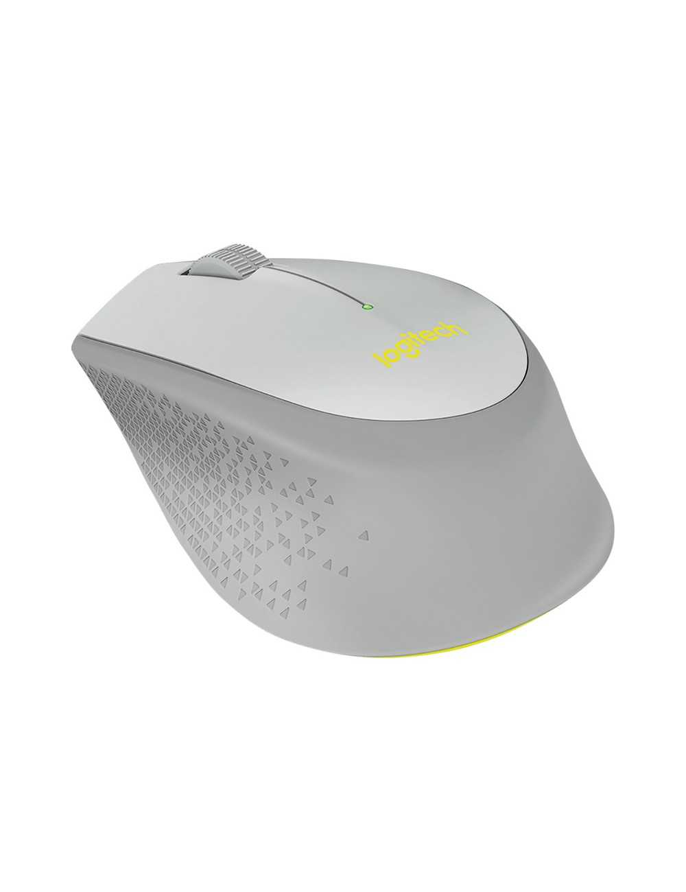 Mouse Logitech M280 Grey Wireless