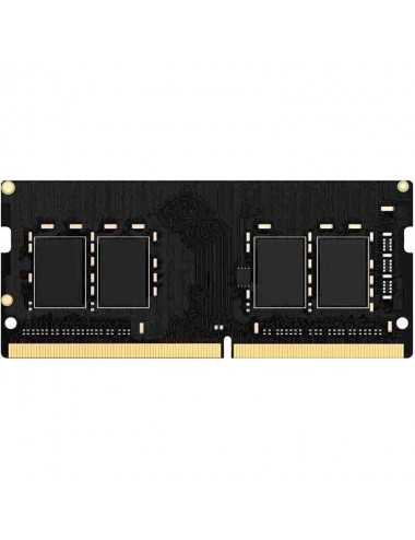 Sodimm Ddr-3 4 Gb 1600 Hikvision S1 1.35v Hked3042aaa2a0za1