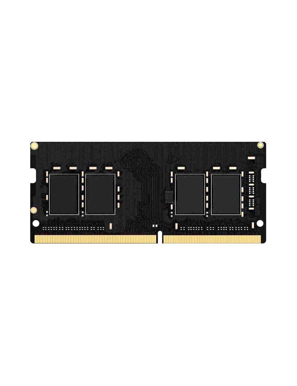 Sodimm Ddr-3 4 Gb 1600 Hikvision S1 1.35v Hked3042aaa2a0za1