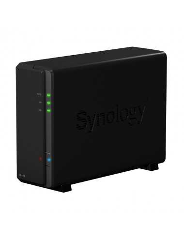 Nas Synology Ds118