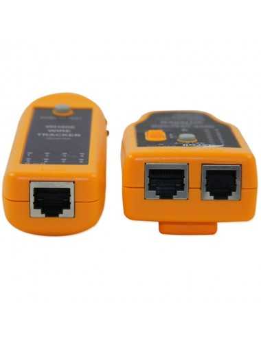 Tester Red/cable Gralf Wh806b