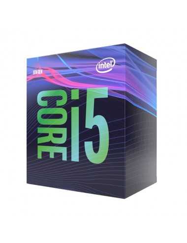Intel Core I5-9500 3.0 Ghz S1151