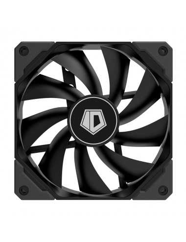 Cooler Para Gabinete Id-cooling Tf-12025-black