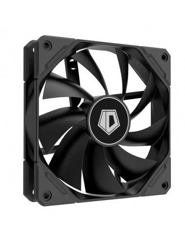 Cooler Para Gabinete Id-cooling Tf-12025-black