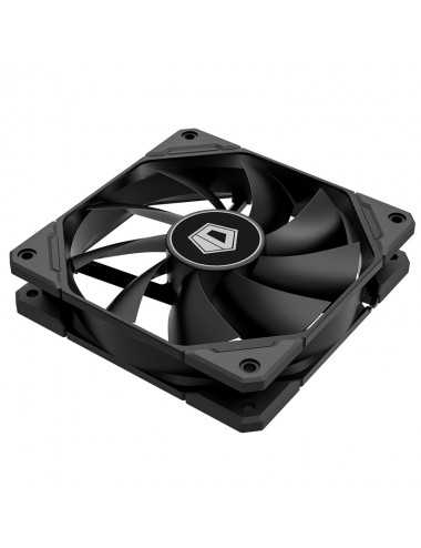 Cooler Para Gabinete Id-cooling Tf-12025-black