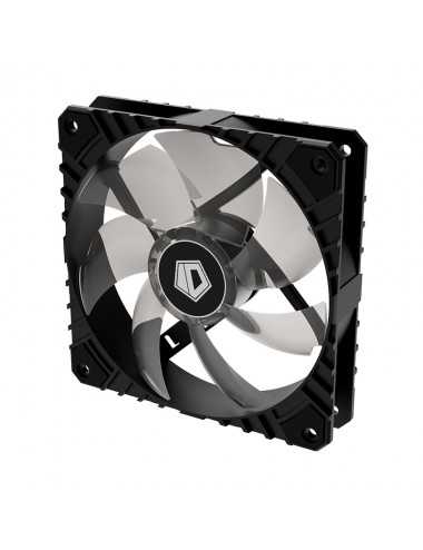 Cooler Para Gabinete Id-cooling Wf-12025-sd-k