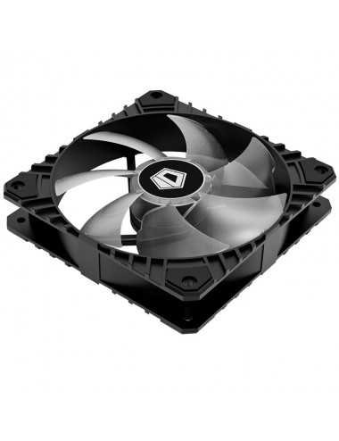 Cooler Para Gabinete Id-cooling Wf-12025-sd-k