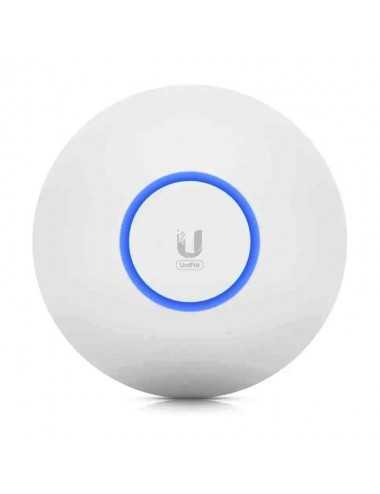 Access Point Ubiquiti Unifi U6-lr Wifi 6 4x4 Mimo