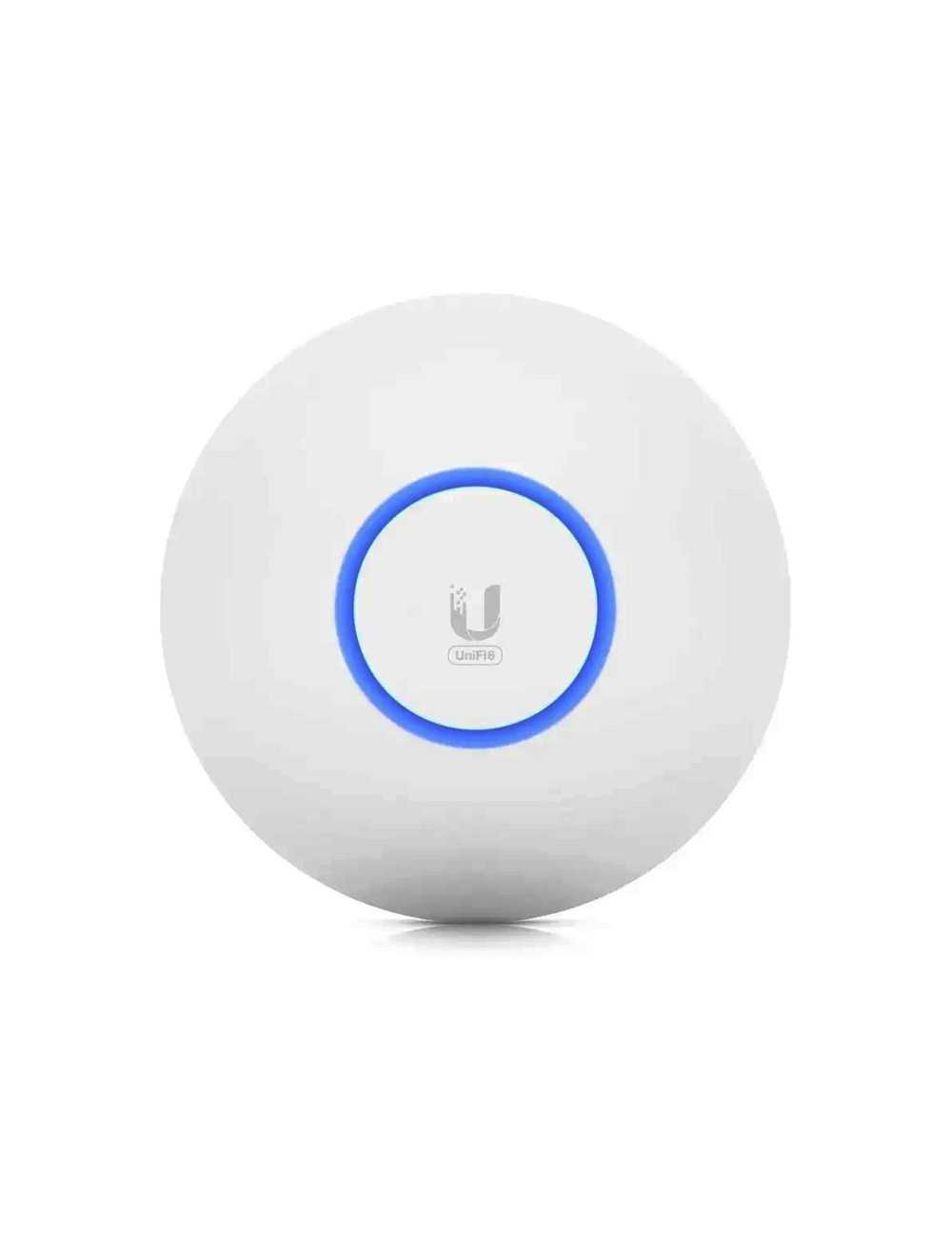 Access Point Ubiquiti Unifi U6-lr Wifi 6 4x4 Mimo