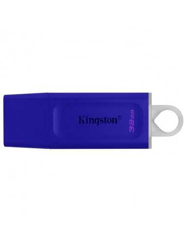 Pen Drive 32 Gb Kingston Exodia Kc-u2g32-7gb