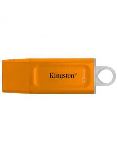 Pen Drive 32 Gb Kingston Exodia Kc-u2g35-7go