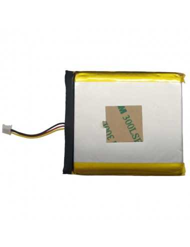 Bateria P/ax Hyb Ds-pa-battery Hikvision Ion Litio Respaldo 12hs