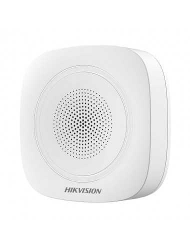 Sirena P/ax Pro Ps1-i-wb Hikvision Interior Wifi
