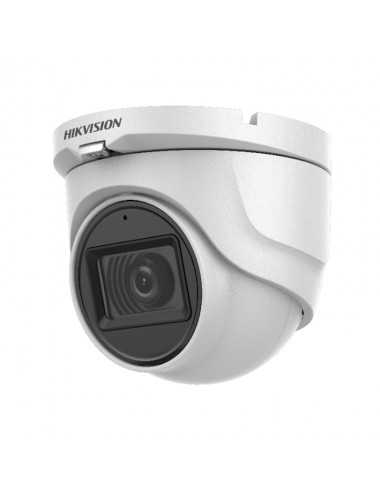 Domo Hikvision 2ce76d0t-itmfs / 2mp Microf 2.8mm Metal