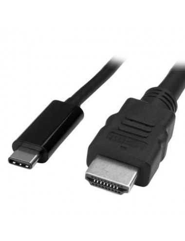 Cable Usb-c A Hdmi Noga Usbc-hdmi 1.8 Metros