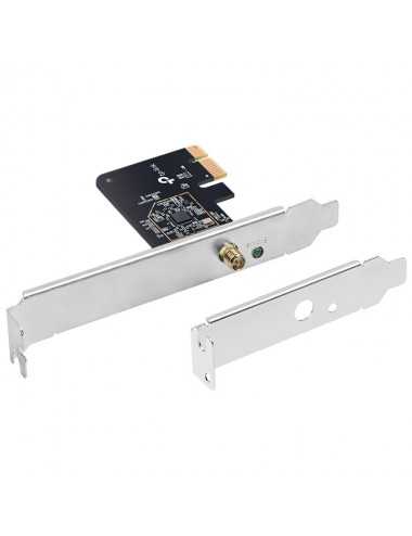 Placa De Red Wifi Pci-e Tp-link Archer T2e / Ac600 Mu-mimo